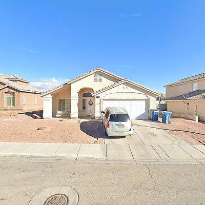 440 Count Ave, North Las Vegas, NV 89030