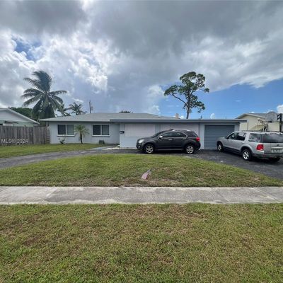 4410 Nw 10 Th St, Coconut Creek, FL 33066