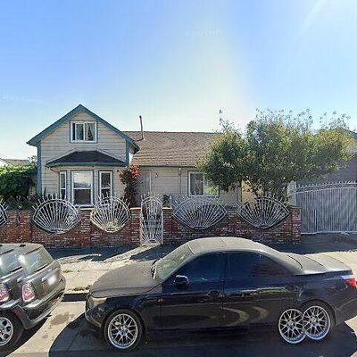 4417 Bancroft Ave, Oakland, CA 94601