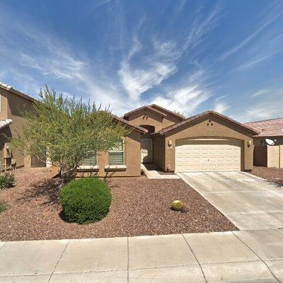 4418 W Park St, Laveen, AZ 85339