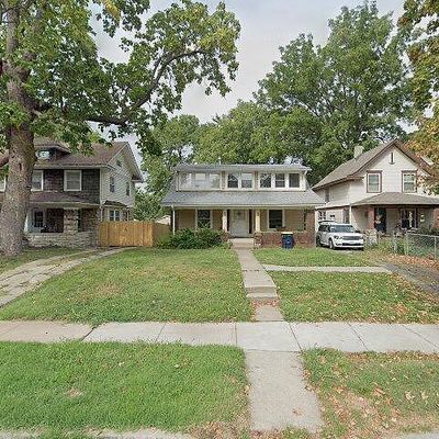 4424 Norledge Ave, Kansas City, MO 64123