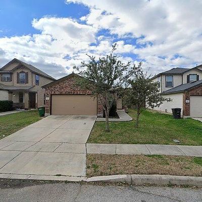 4426 Wrangler Run, San Antonio, TX 78223