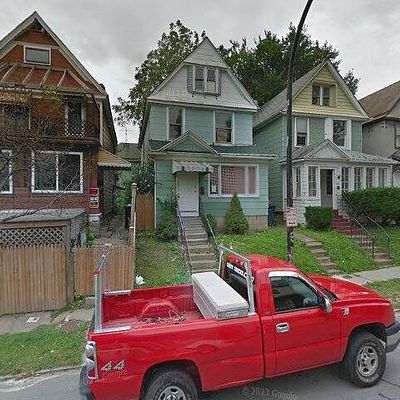 443 Parkdale Ave, Buffalo, NY 14213