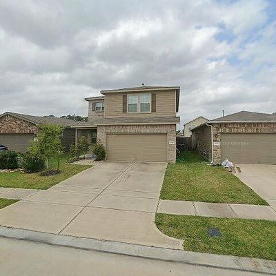 4430 Iron Horse Dr, Houston, TX 77069