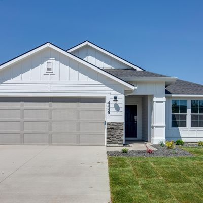 4449 S Taunton Ave, Nampa, ID 83686