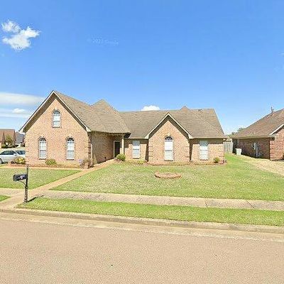 4454 S Kanita Cv, Memphis, TN 38125