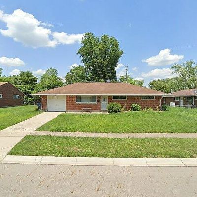 4491 Mozart Ave, Dayton, OH 45424