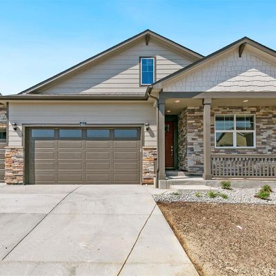 4496 Cattle Cross Rd, Castle Rock, CO 80104