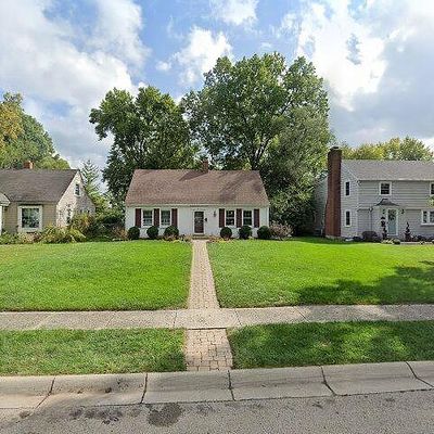 450 Deerfield Rd, Lebanon, OH 45036