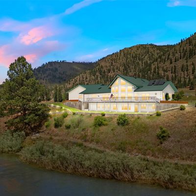 450 River Ranch Rd, Superior, MT 59872