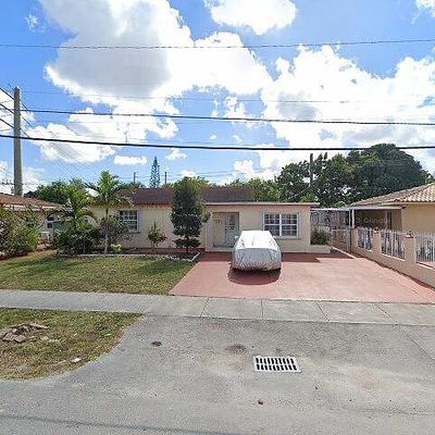 4510 Nw 5 Th St, Miami, FL 33126