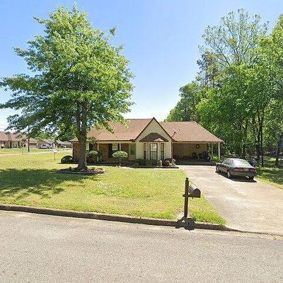 4510 Dupree Rd, Olive Branch, MS 38654