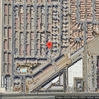 4516 Townwall St, Las Vegas, NV 89115