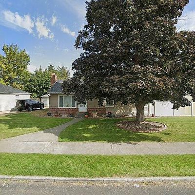 4518 N Hartley St, Spokane, WA 99205