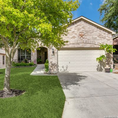 4519 Fort Boggy, San Antonio, TX 78253