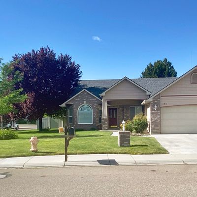 452 War Eagle Way, Nampa, ID 83686