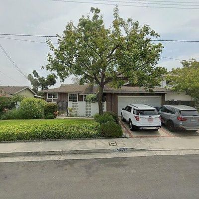 4526 El Reposo Dr, Los Angeles, CA 90065