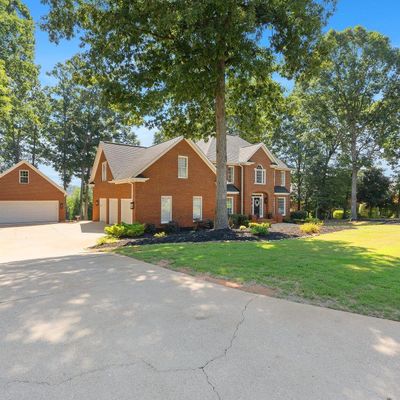 453 S Oakley Ln, Spartanburg, SC 29301