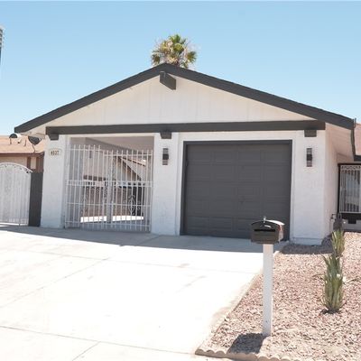 4537 Via San Rafael, Las Vegas, NV 89103