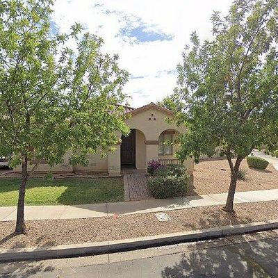 4549 E Loma Vista St, Gilbert, AZ 85295