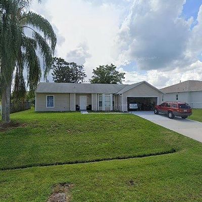 4561 Sw Darlington St, Port Saint Lucie, FL 34953