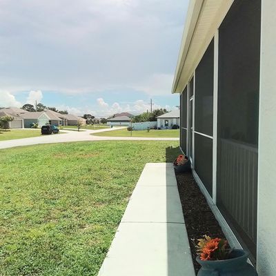 4582 Sw Floral St, Port Saint Lucie, FL 34953