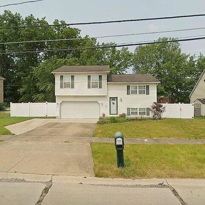 5702 Ridgeview Blvd, North Ridgeville, OH 44039