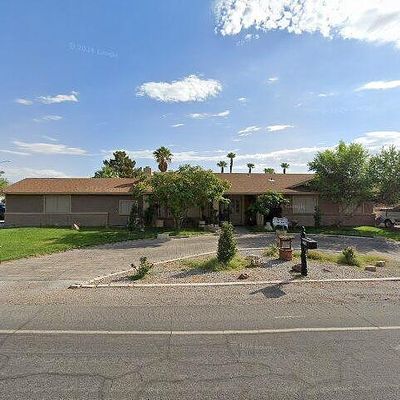 5716 Avenida Silla, Las Vegas, NV 89108