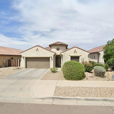 5734 W Ardmore Rd, Laveen, AZ 85339