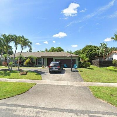 5740 Sw 8 Th Ct, Plantation, FL 33317