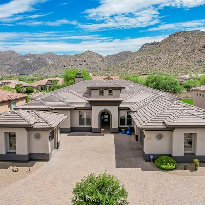 5748 W Silent Wash Pl, Marana, AZ 85658