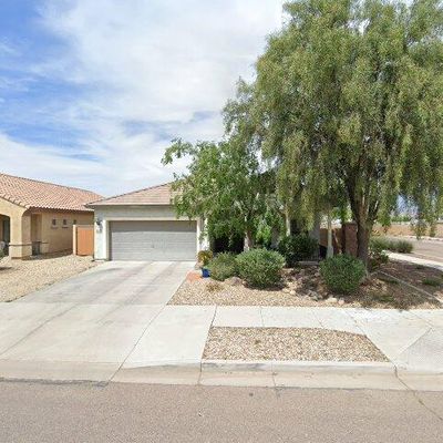 5746 W Ardmore Rd, Laveen, AZ 85339