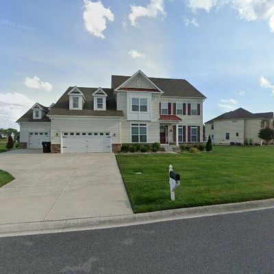 58 Bay Hill Dr, Camden Wyoming, DE 19934