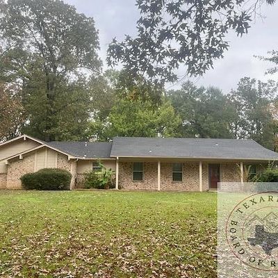 5806 Forest Grove Rd, Texarkana, TX 75503