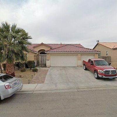 5825 Buena Tierra St, North Las Vegas, NV 89031