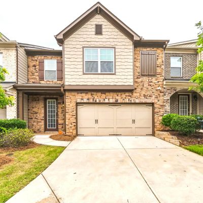 5828 Keystone Pt, Lithonia, GA 30058