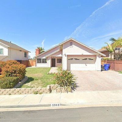 5868 Kings View Ct, San Diego, CA 92114