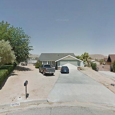 58774 Arcadia Trl, Yucca Valley, CA 92284