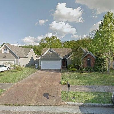 5888 Cottage Hill Dr, Millington, TN 38053