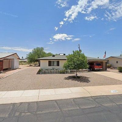 5905 E Decatur St, Mesa, AZ 85205