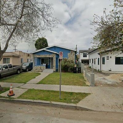 5923 Madden Ave, Los Angeles, CA 90043