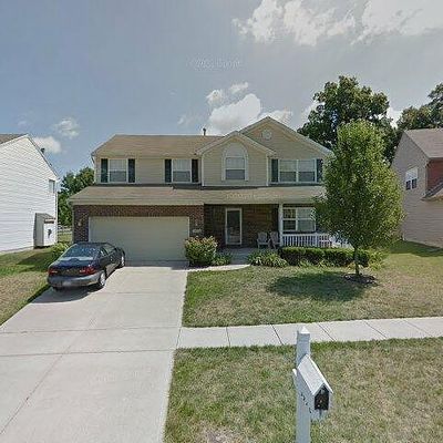 5972 Pepperridge Ct, Maineville, OH 45039