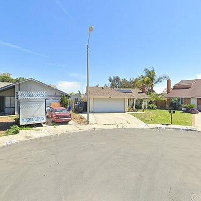 5991 Latimer Ct, San Diego, CA 92114