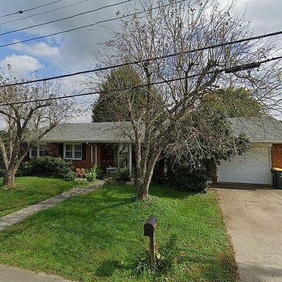 60 Quarry St, Mount Vernon, KY 40456