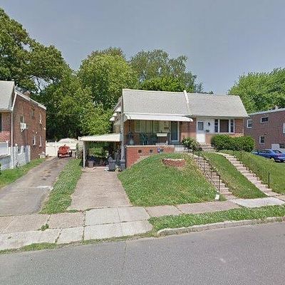 600 E 23 Rd St, Chester, PA 19013