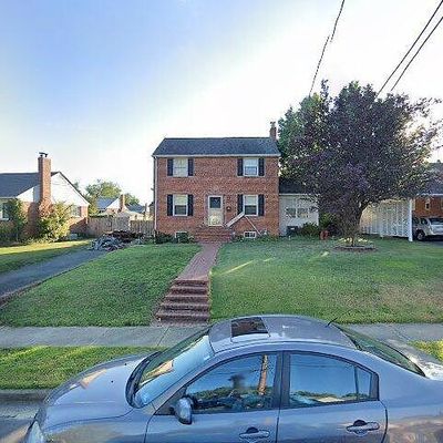 6008 Frederick St, Springfield, VA 22150