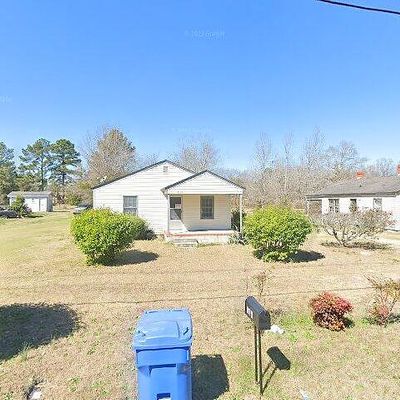 604 Chestnut St, Darlington, SC 29532