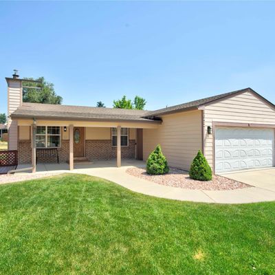 6052 S Dudley Way, Littleton, CO 80123