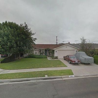 6081 Richmond Ave, Garden Grove, CA 92845