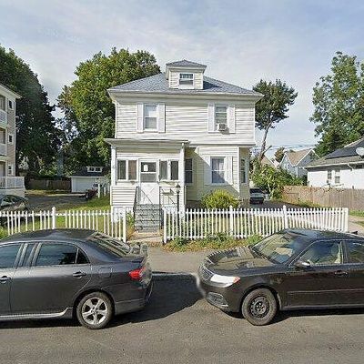 61 Hillberg Ave, Brockton, MA 02301